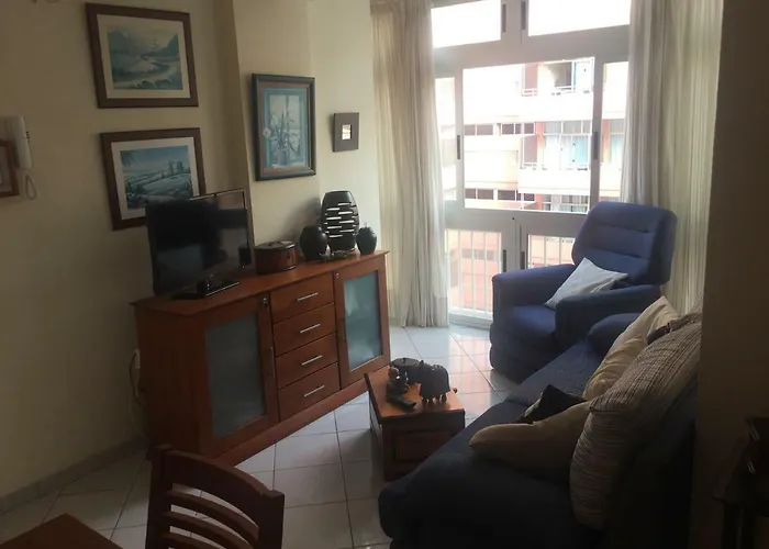 Apartamento Puerto De La Cruz