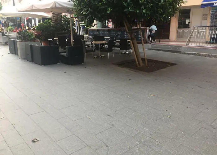 Apartamento Puerto De La Cruz