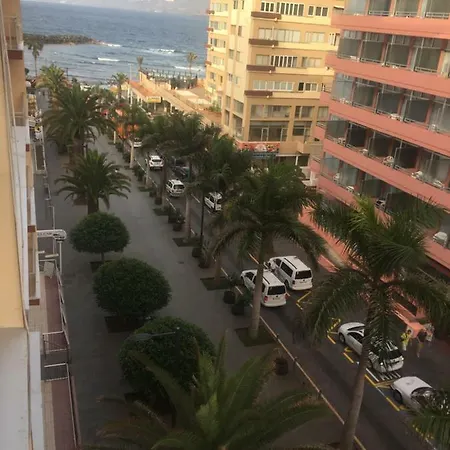 Apartamento Puerto De La Cruz Exterior photo