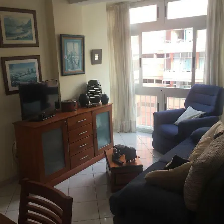 Apartamento Puerto De La Cruz Exterior photo