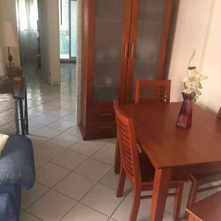 Apartamento Puerto De La Cruz Exterior photo